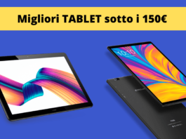 tablet migliori low cost