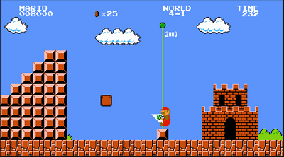 download super mario bros for pc windows 10