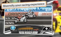 drag racing android