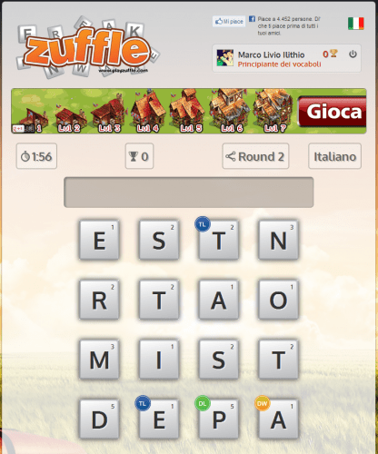 come scaricare ruzzle sul pc