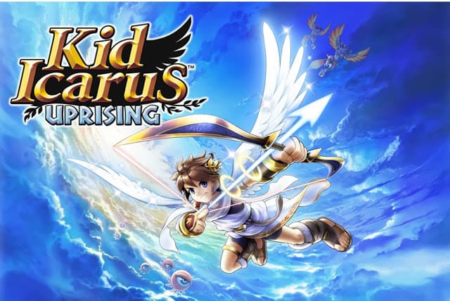 Kid Icarus: Uprising