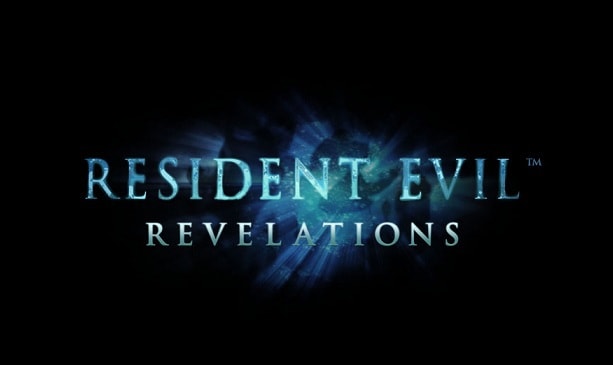 Resident Evil: Revelations