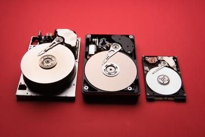 7200 vs 5400 hard disk