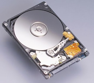  errori HDD win 8