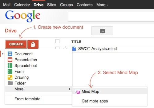 google drive