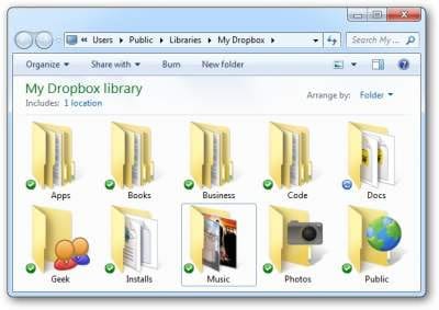 cloud storage