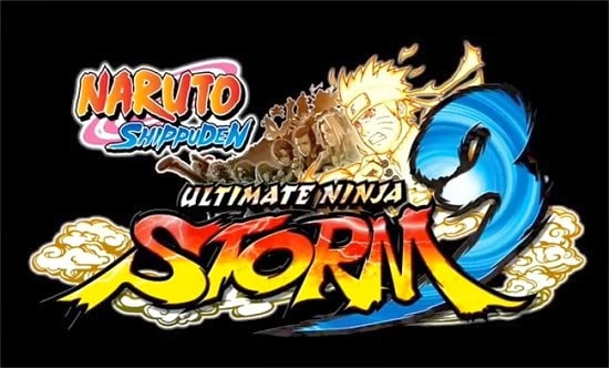 Naruto Shippuden Ultimate Ninja Storm 3 SU PC