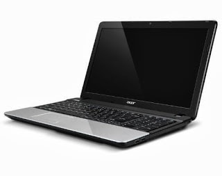 Acer Aspire E1-571