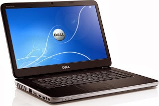 Dell Vostro 2520