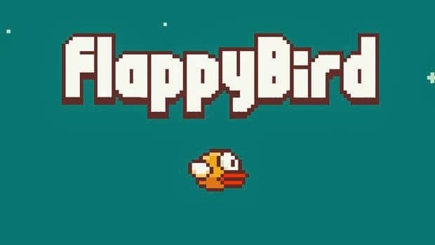Flappy Bird rimosso - Le alternative