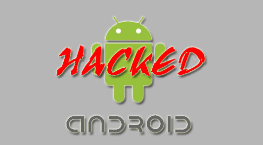 hacking android applicazioni