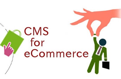 cms ecommerce