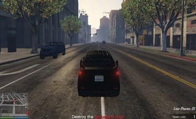 gta 5