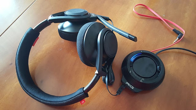 plantronics 7.1 rig