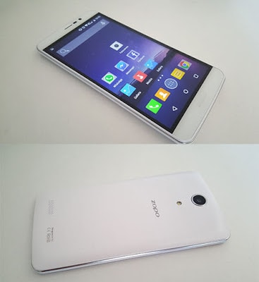 zopo speed7plus