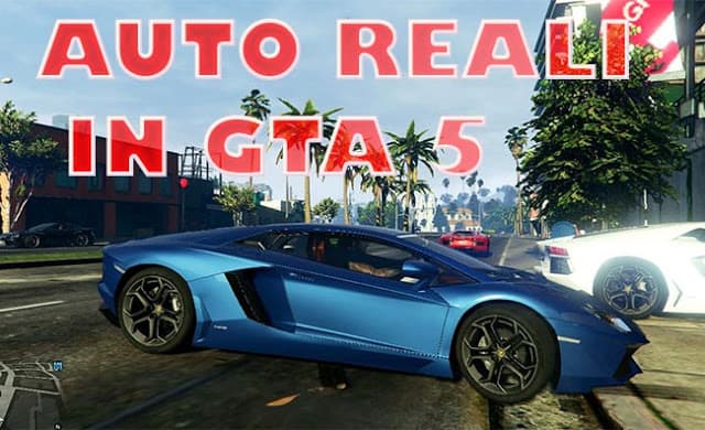 gta 5 mod