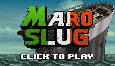 marò slug
