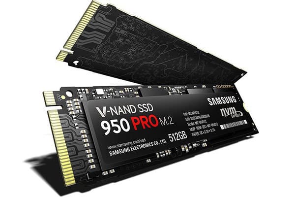 950 pro