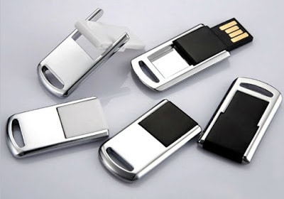 usb avviabile