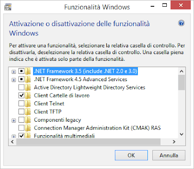 framework windows10