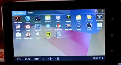 tablet altroconsumo