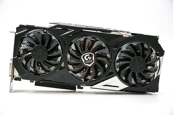 Gigabyte GTX 980 Ti EXTREME