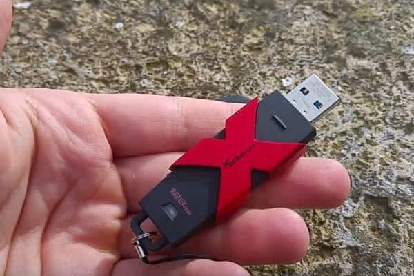  savage hyperx