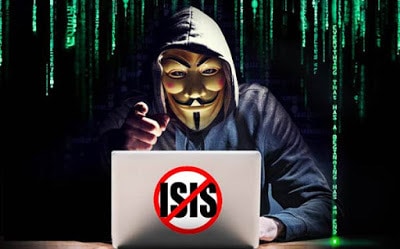 opisis anonymous