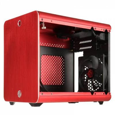 pc gaming mini itx