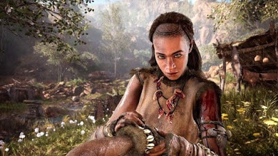 far cry primal