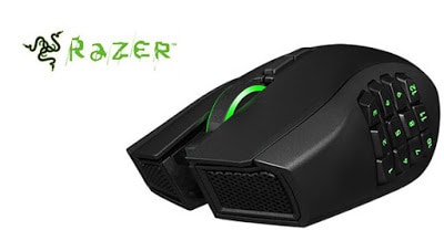 razer naga epic chroma