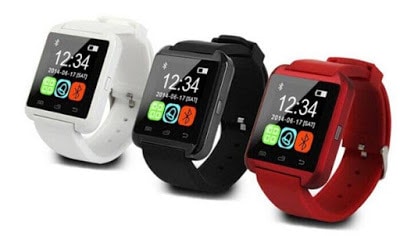 smartwatch u8 m8