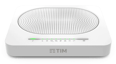 modem fibra tim