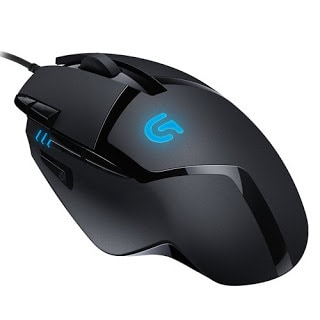 Mouse gaming offerta