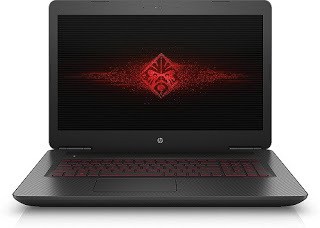 hp omen