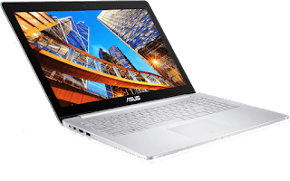 ultrabook asus zenbook