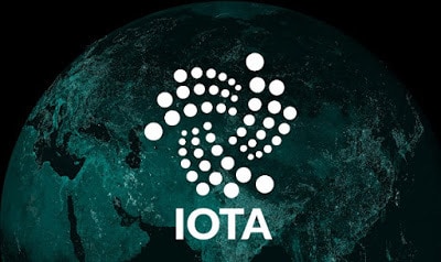 investire in iota