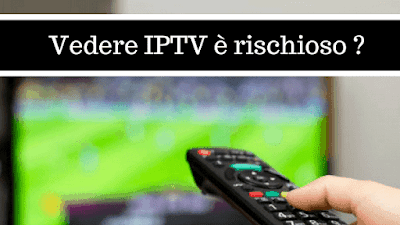 iptv illegale