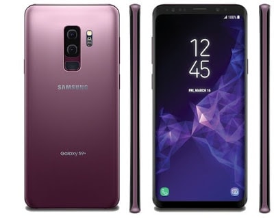trucchi galaxy s9