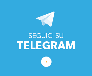 telegram canale guide informatica