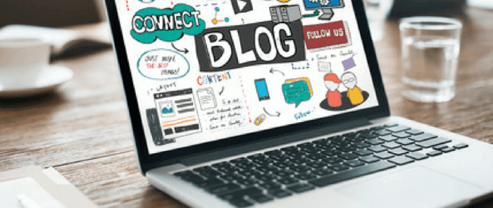 10 motivi per cui creare un blog nel 2018