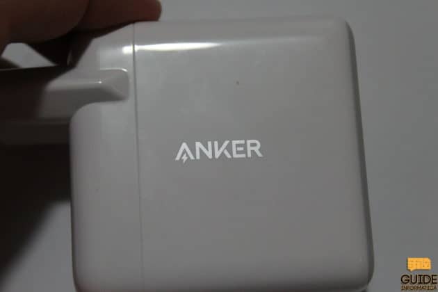 Anker PowerCore II PD recensione