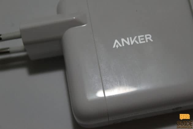 Anker PowerCore II PD recensione