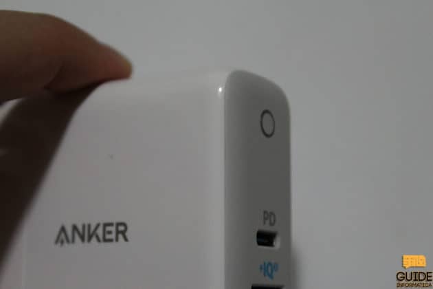 Anker PowerCore II PD recensione