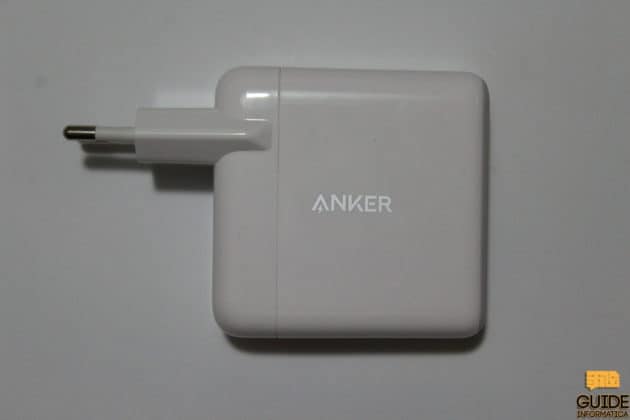 Anker PowerCore II PD recensione