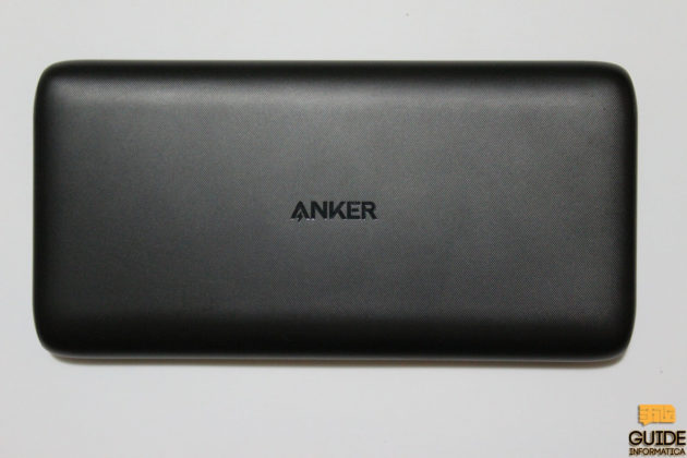 Anker PowerCore Lite 10000 recensione