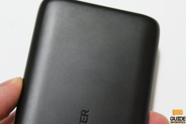 Anker PowerCore Lite 10000 recensione