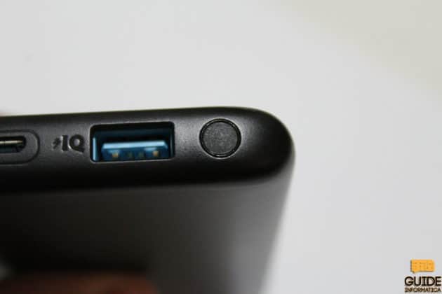 Anker PowerCore Lite 10000 recensione