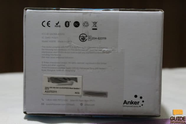 Anker Soundcore Infini Mini