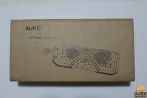 Aukey SK-M32 Altoparlante Bluetooth recensione